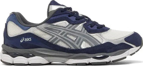 ASICS Gel NYC 'Navy Steel'