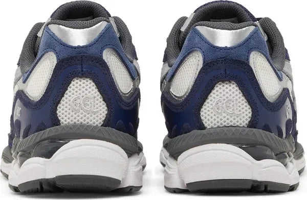 ASICS Gel NYC 'Navy Steel'