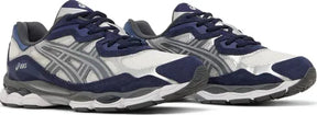 ASICS Gel NYC 'Navy Steel'