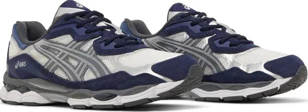 ASICS Gel NYC 'Navy Steel'