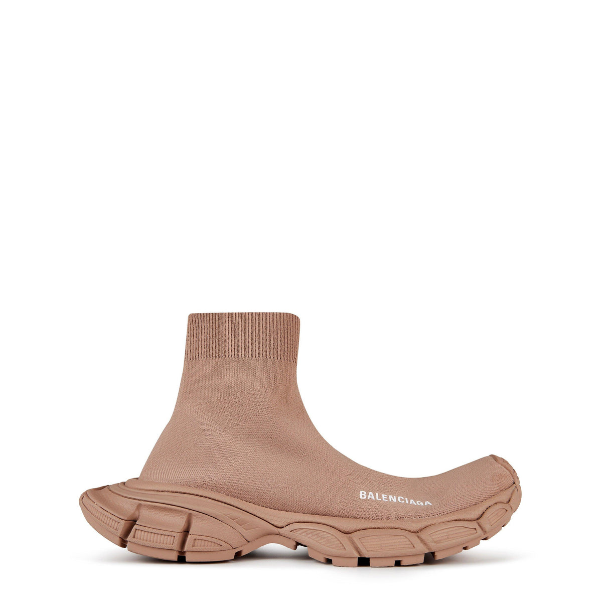 3xl Recycled Sock Trainers