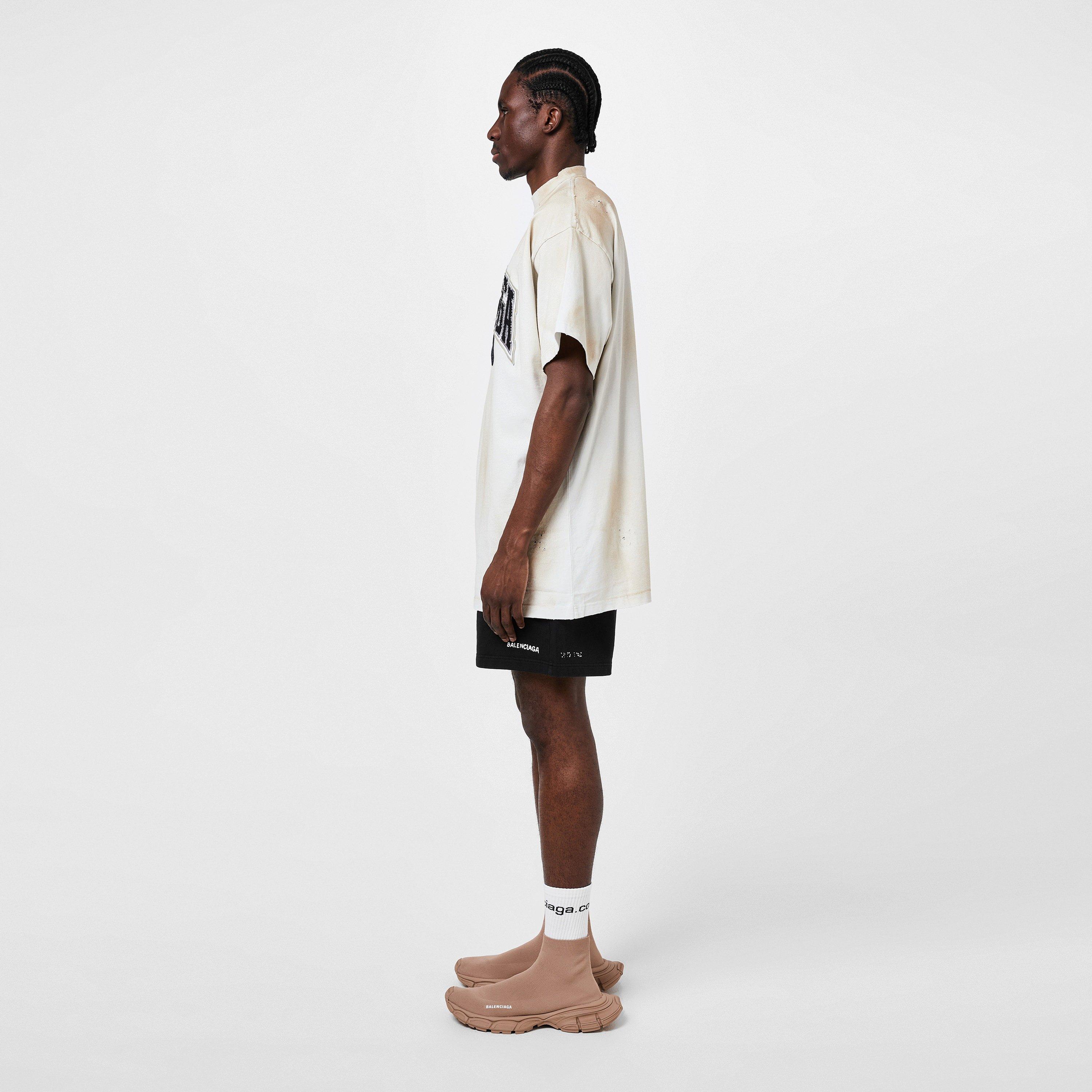 3xl Recycled Sock Trainers