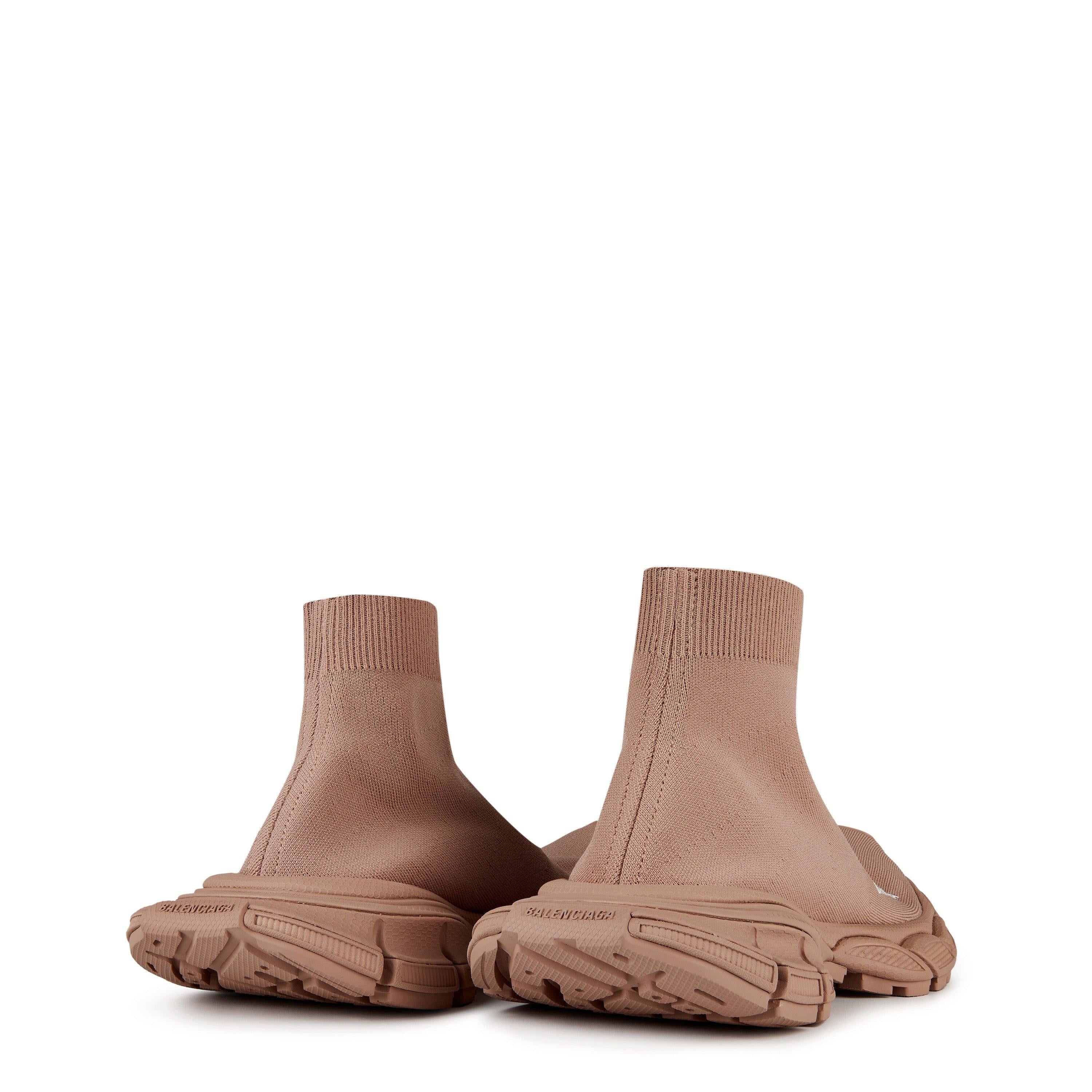 3xl Recycled Sock Trainers