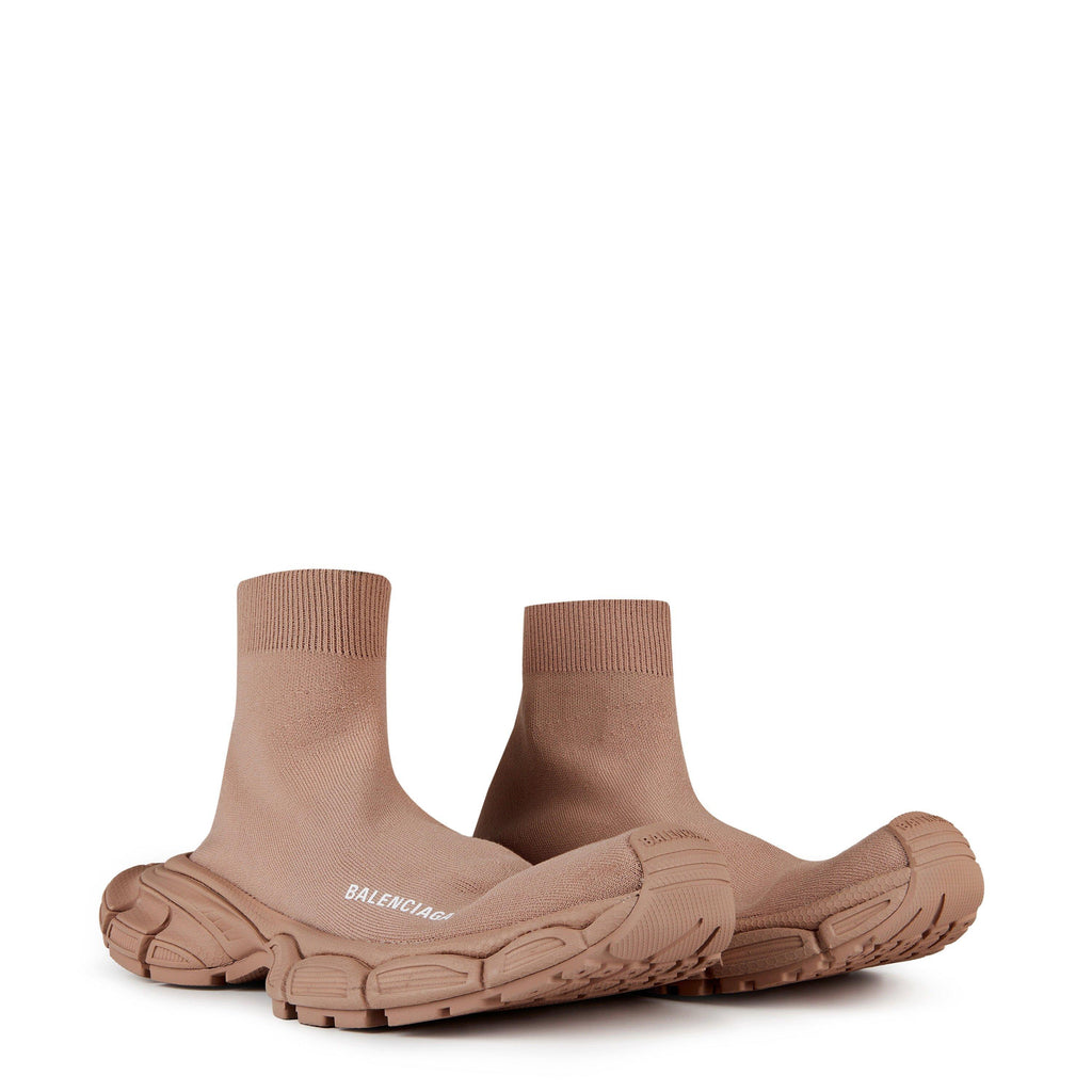 3xl Recycled Sock Trainers