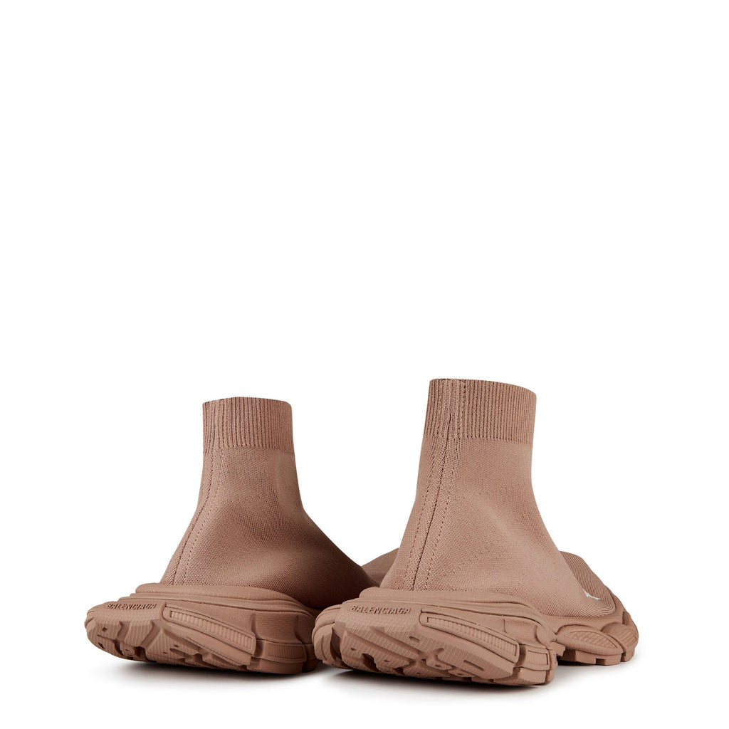 3xl Recycled Sock Trainers