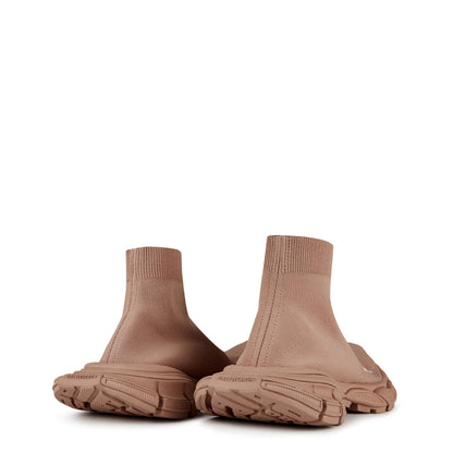 3xl Recycled Sock Trainers