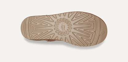 UGG® Classic Mini Regenerate Boot – Sustainable Comfort with Regenerative Materials