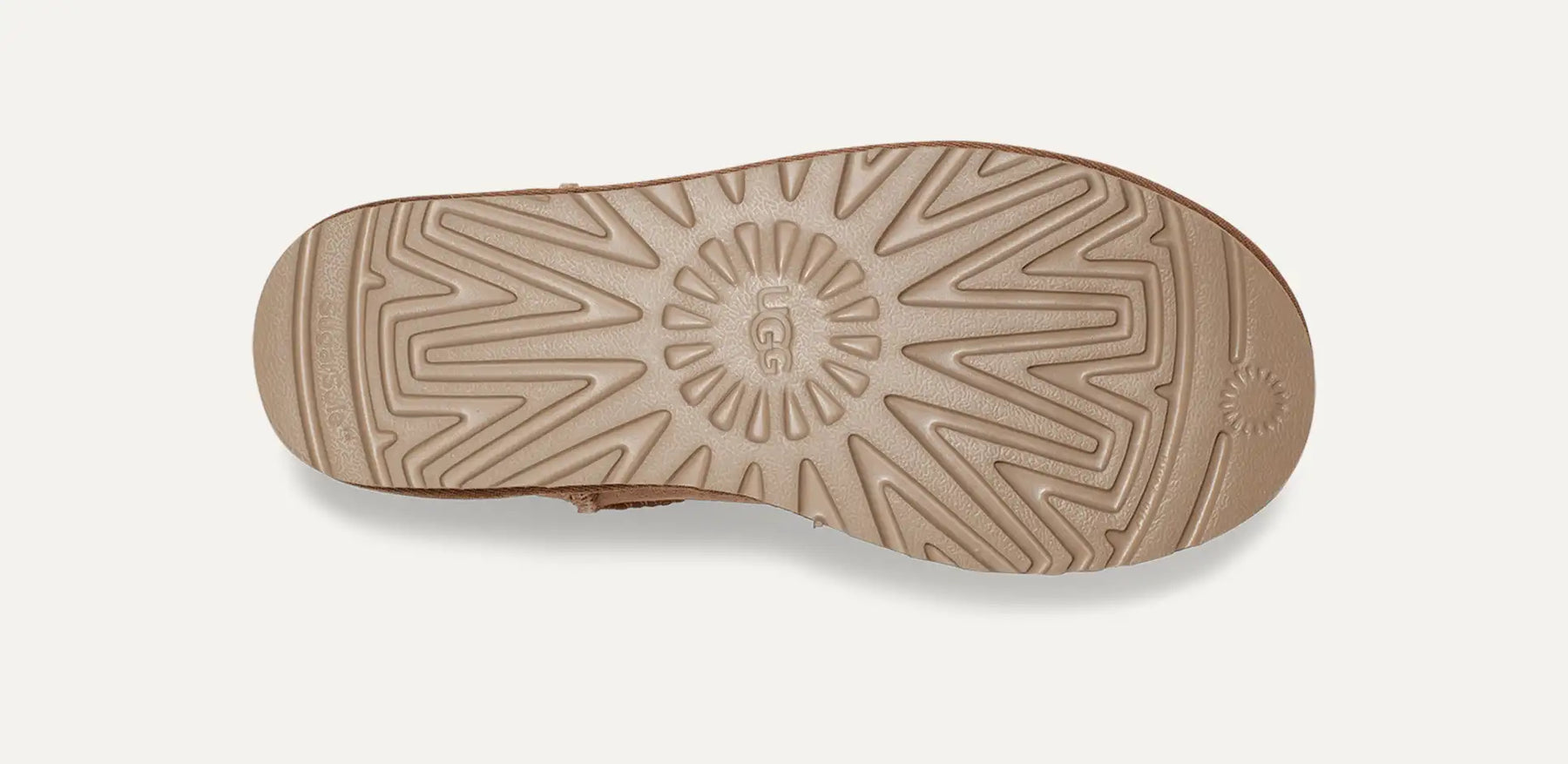 UGG® Classic Mini Regenerate Boot – Sustainable Comfort with Regenerative Materials