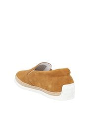 TOD'S LOAFERS