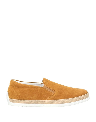 TOD'S LOAFERS