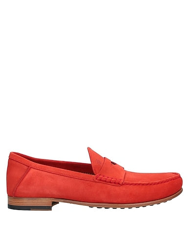TOD'S LOAFERS