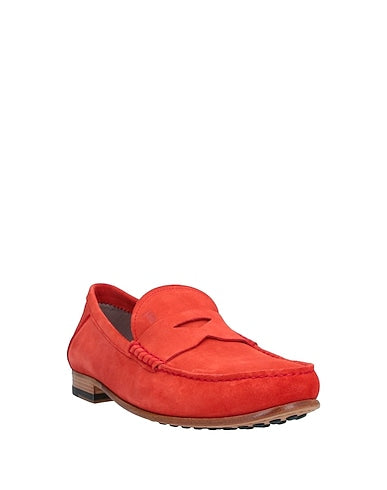TOD'S LOAFERS