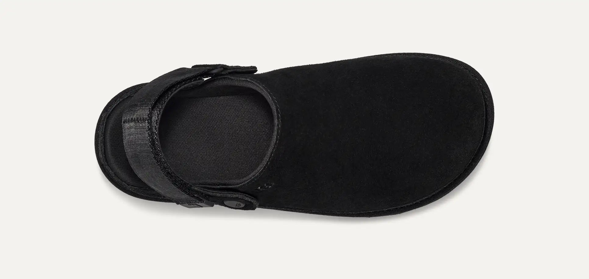 Goldenstar Clog – Classic Suede Comfort, Modern Versatility
