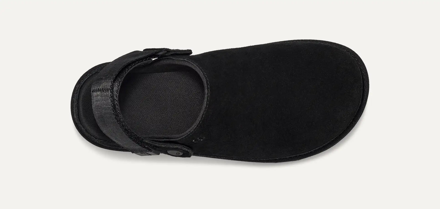 Goldenstar Clog – Classic Suede Comfort, Modern Versatility