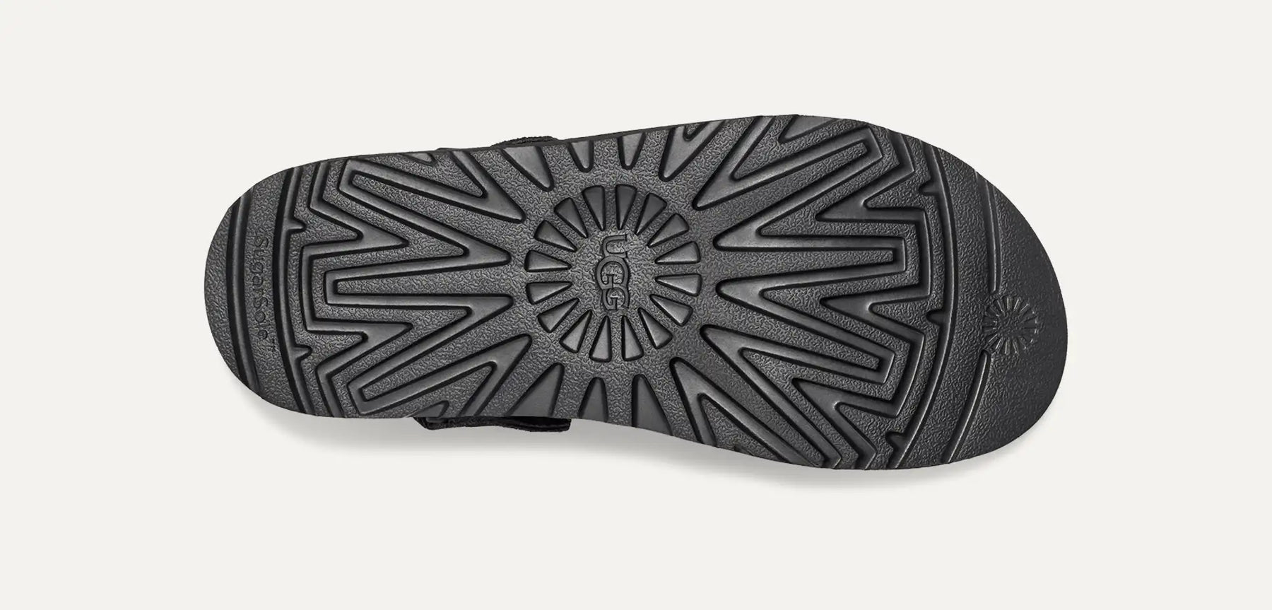 Goldenstar Clog – Classic Suede Comfort, Modern Versatility