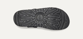 Goldenstar Clog – Classic Suede Comfort, Modern Versatility