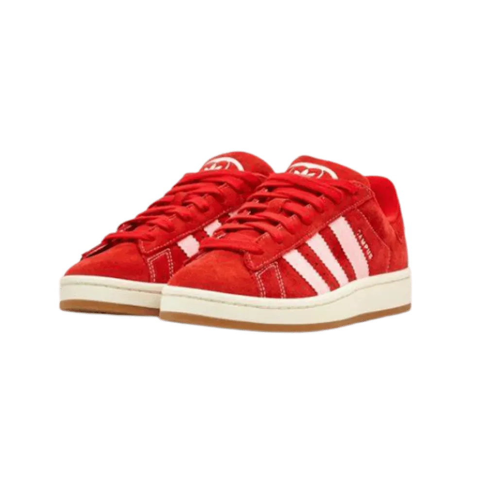 Adidas Campus 00s 'Scarlet Pink Gum'