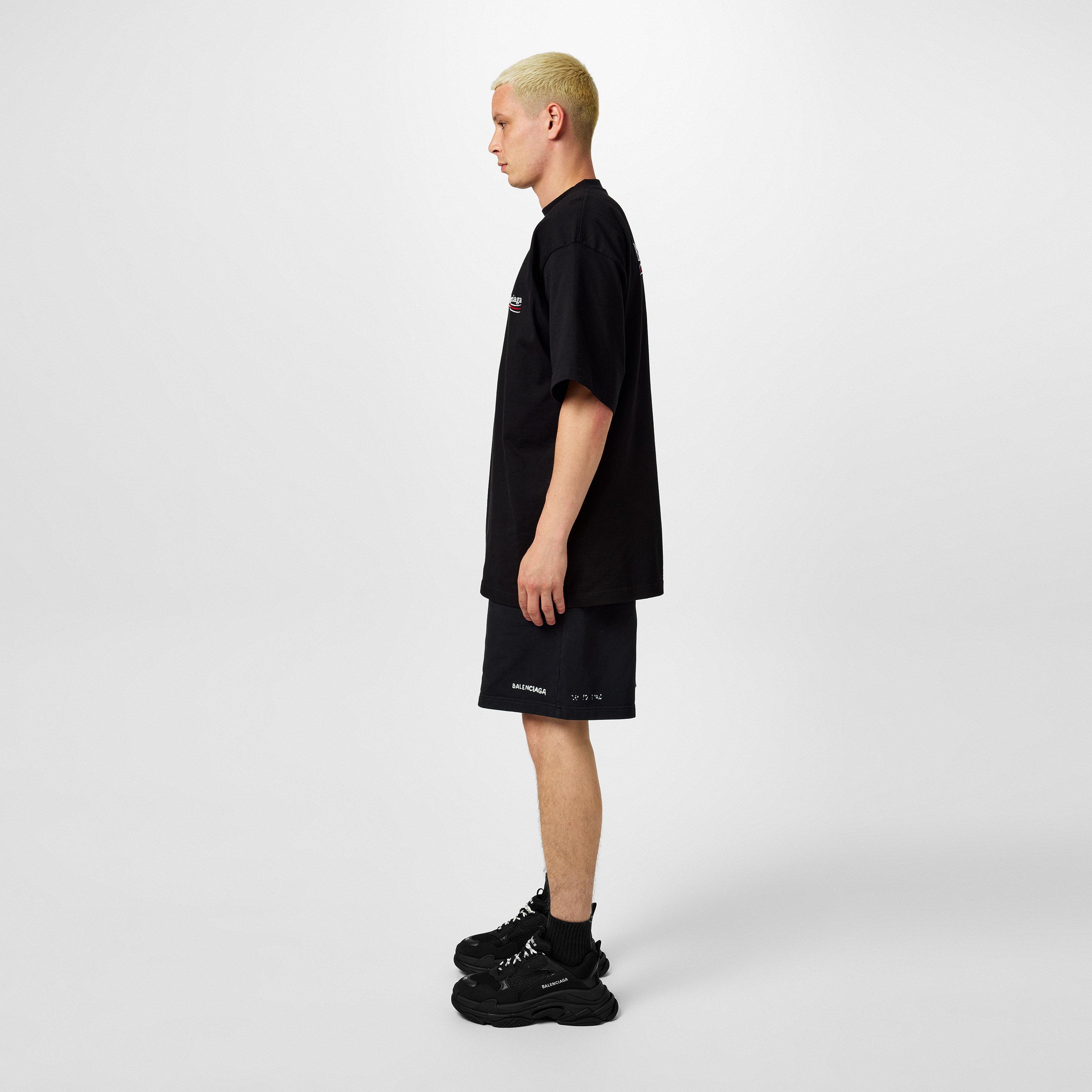Triple S Trainers