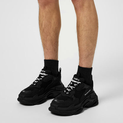 Triple S Trainers