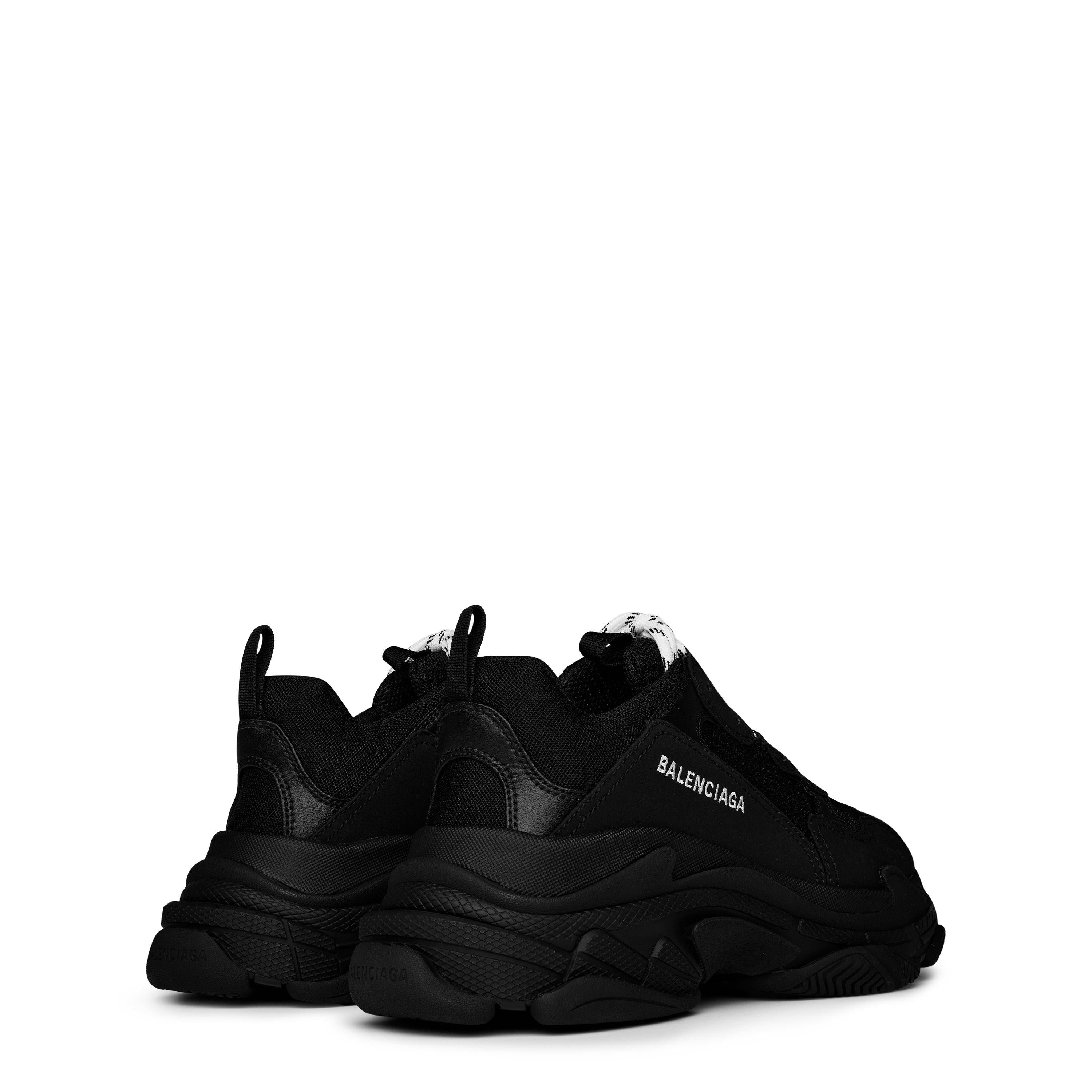 Triple S Trainers