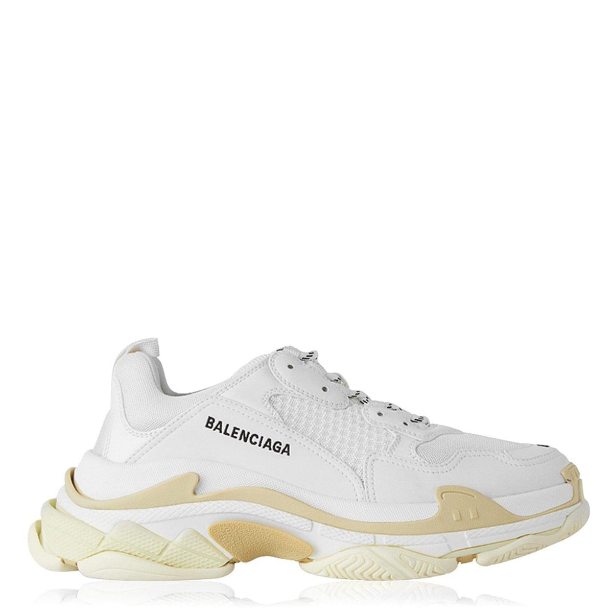 Triple S Trainers