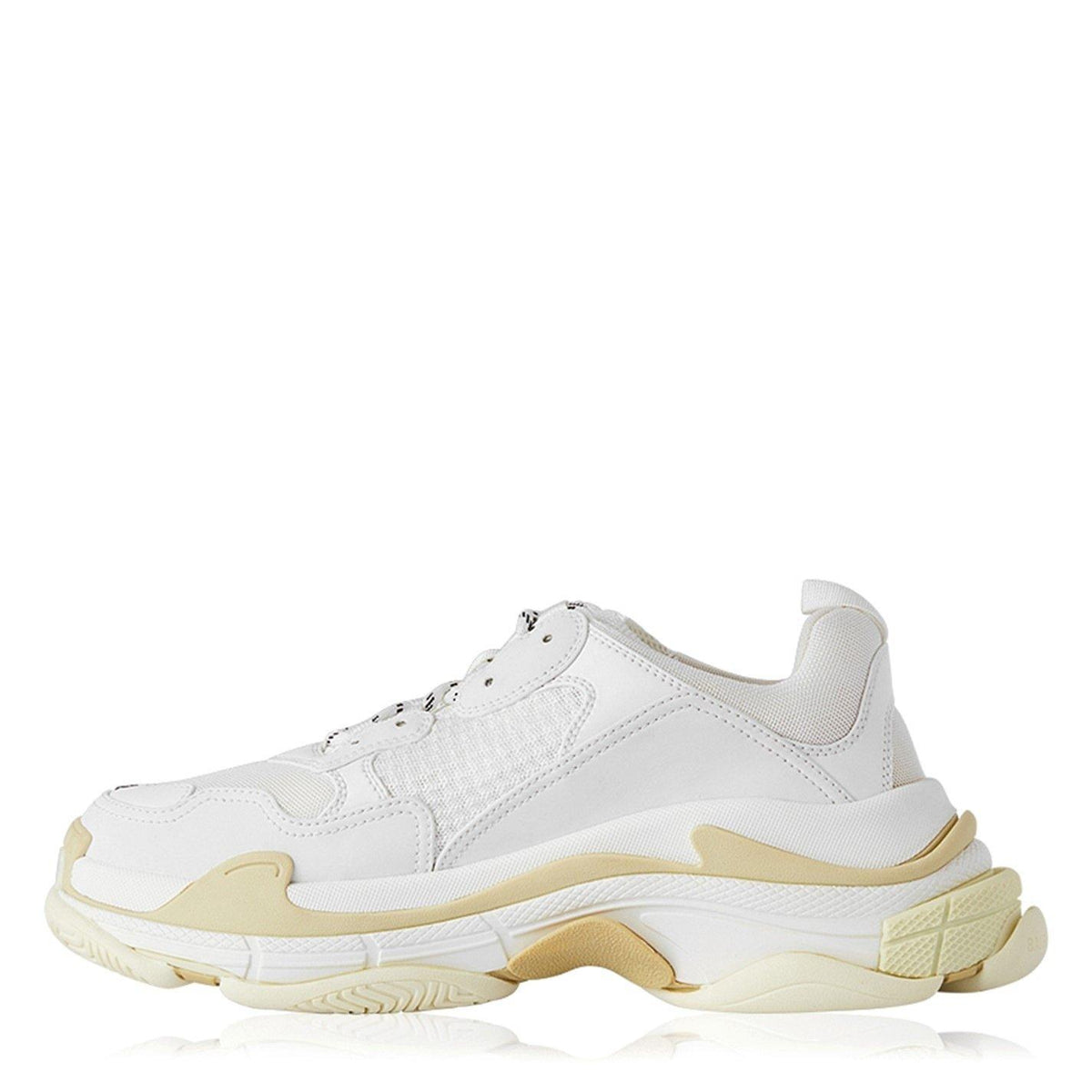 Triple S Trainers