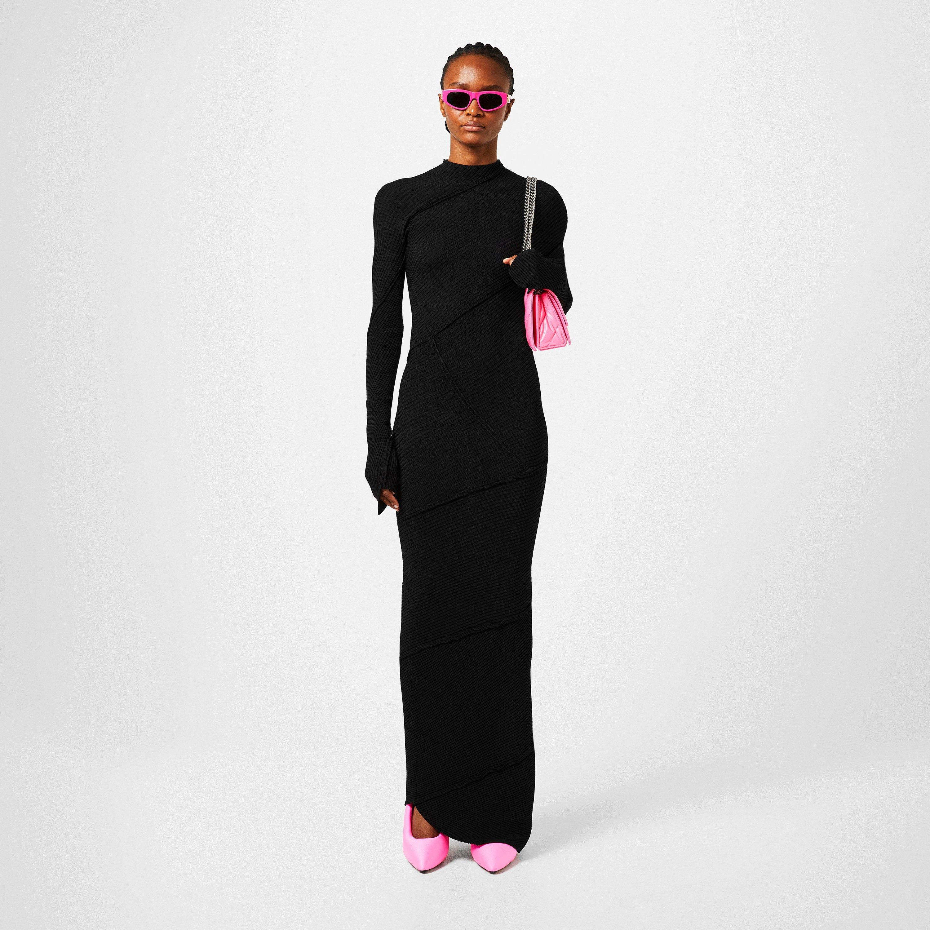Xl Heeled Pumps
