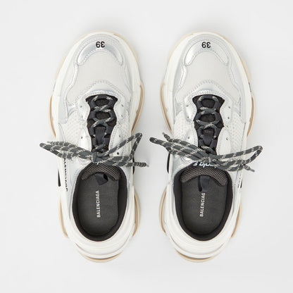 Triple S Mules