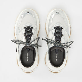 Triple S Mules