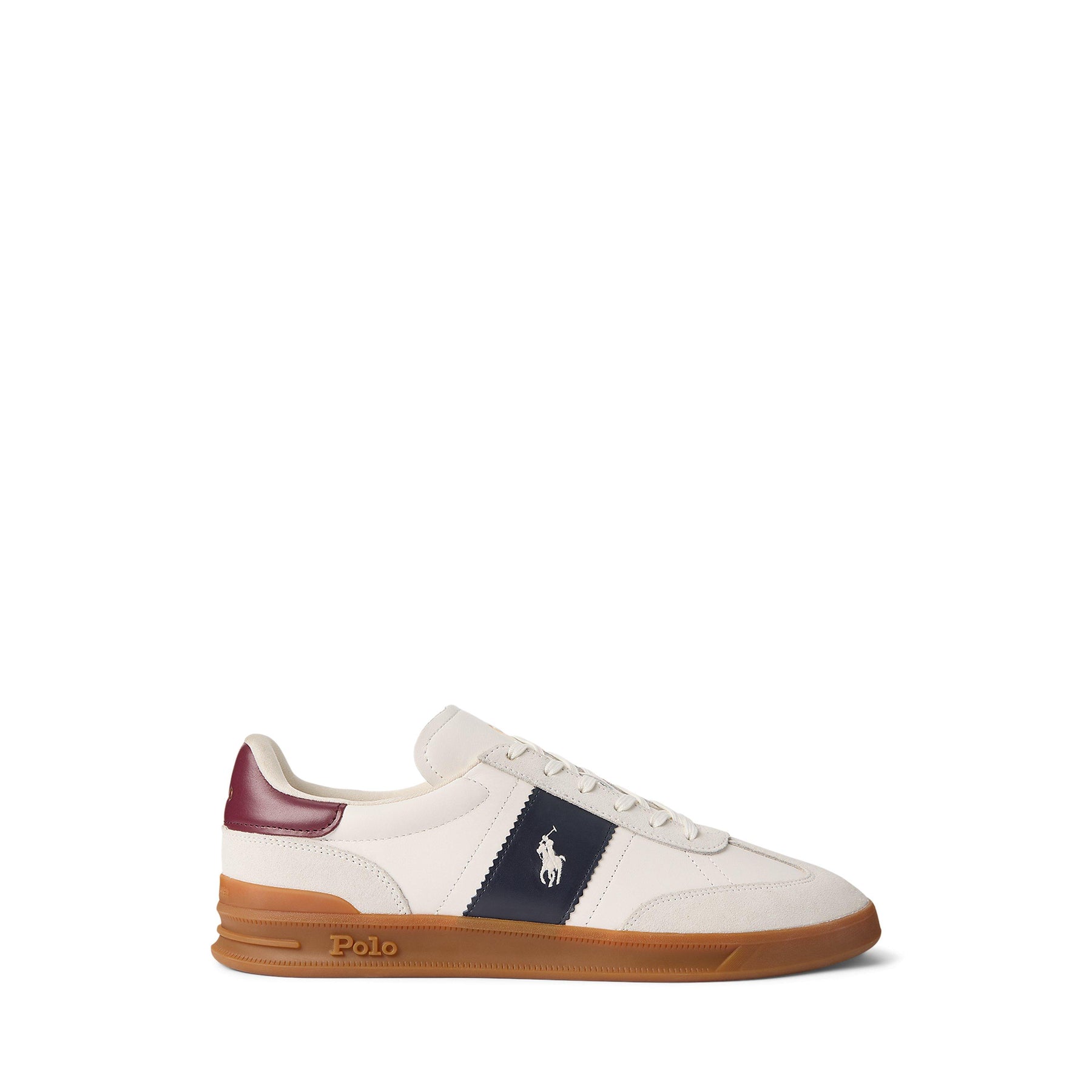 Heritage Aera Trainers