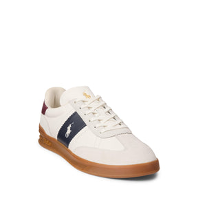 Heritage Aera Trainers