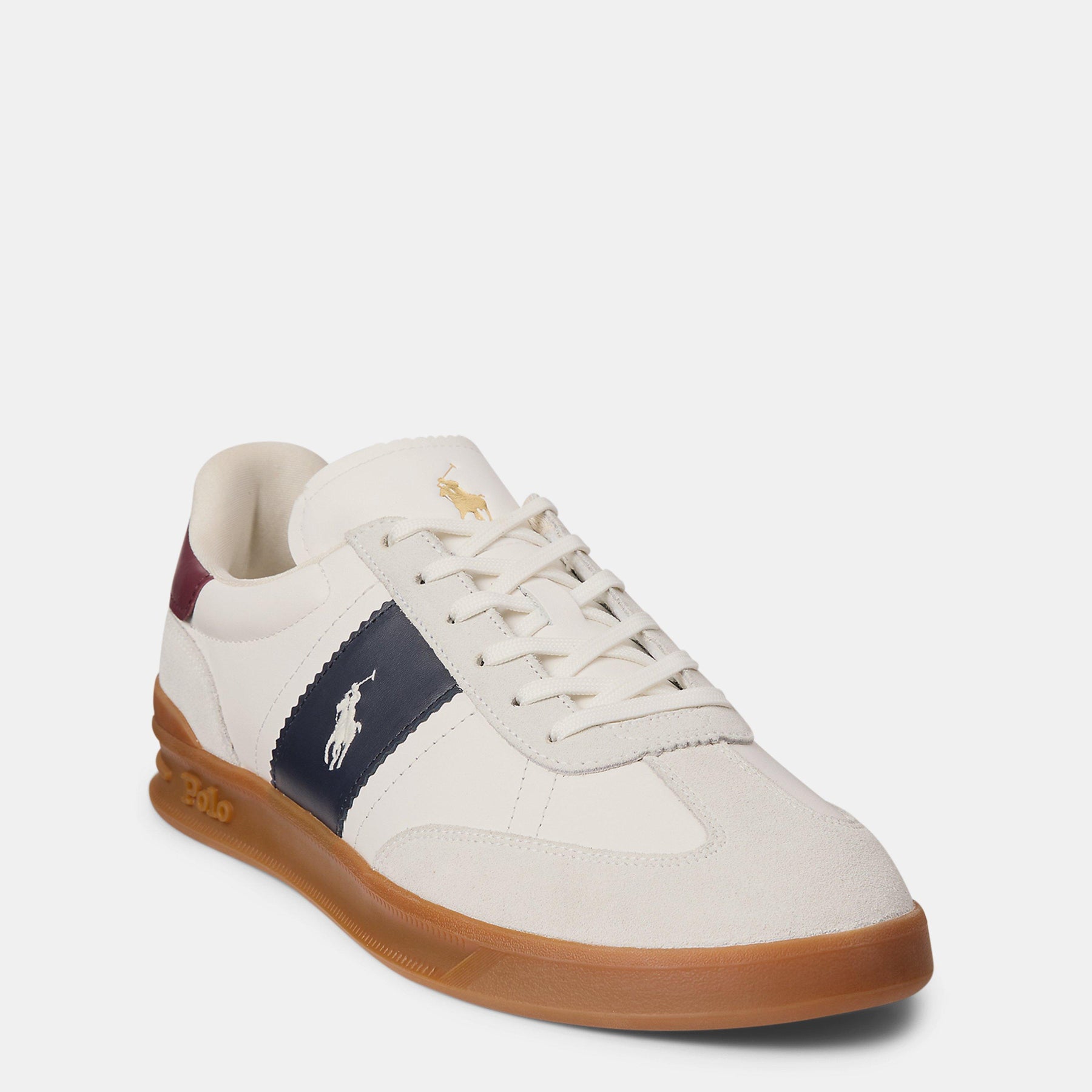 Heritage Aera Trainers