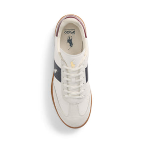 Heritage Aera Trainers