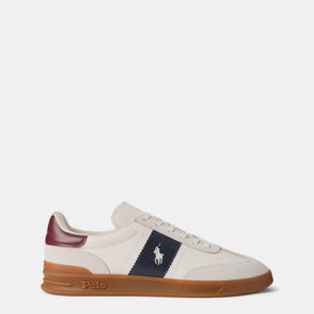 Heritage Aera Trainers