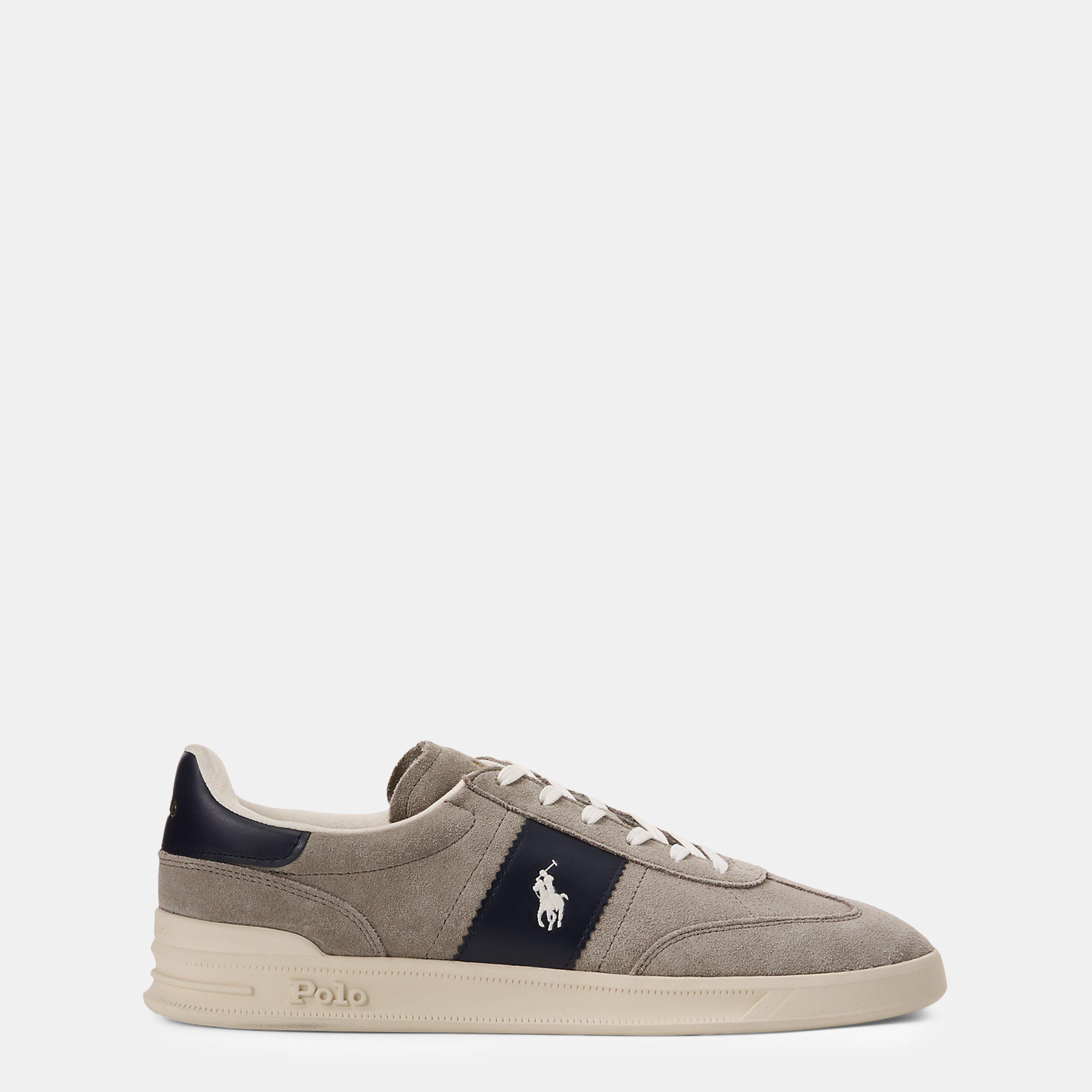 Heritage Aera Trainers