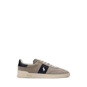 Heritage Aera Trainers