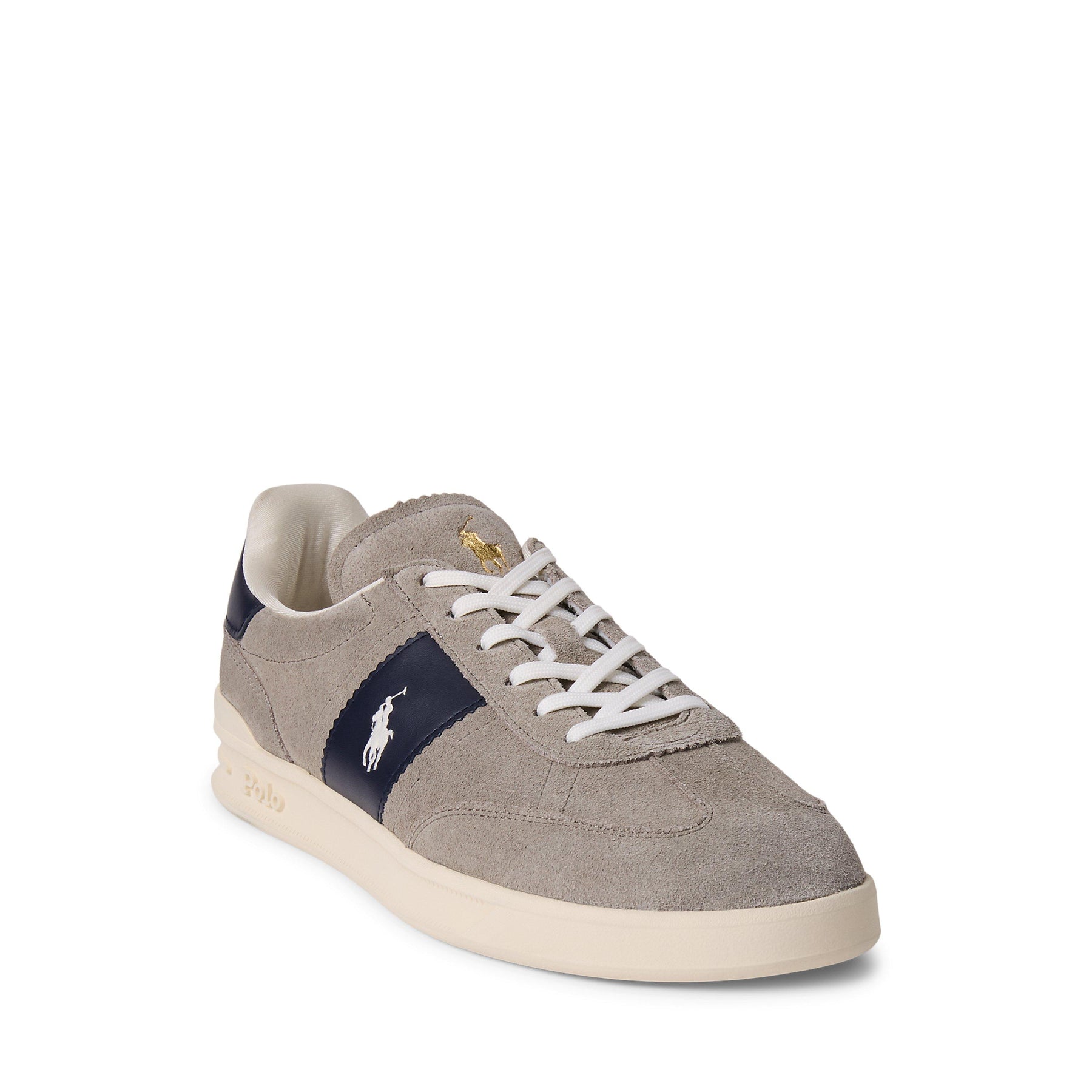 Heritage Aera Trainers