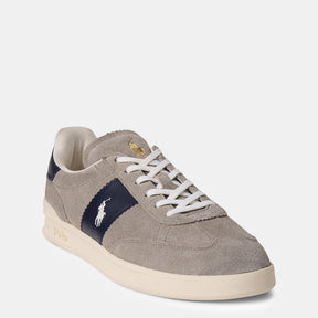 Heritage Aera Trainers