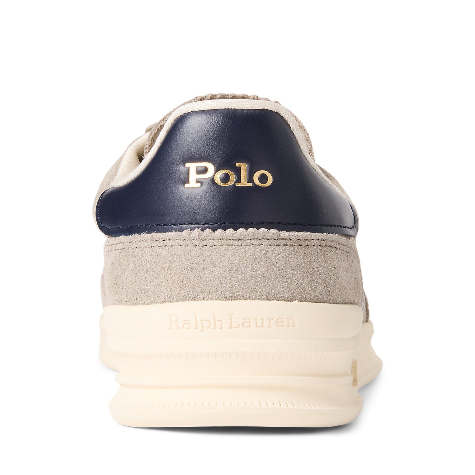Heritage Aera Trainers