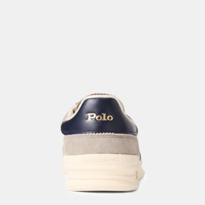 Heritage Aera Trainers