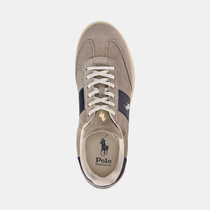 Heritage Aera Trainers
