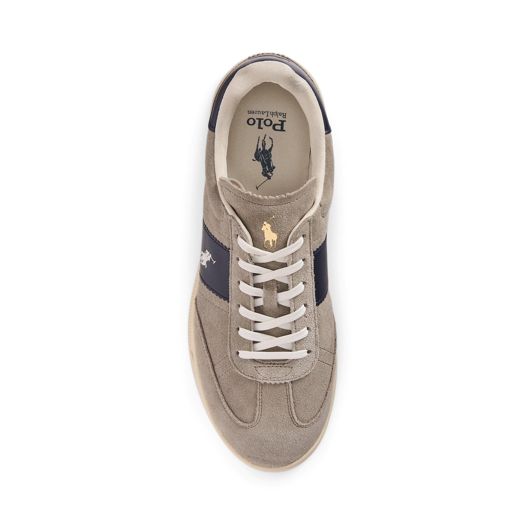 Heritage Aera Trainers
