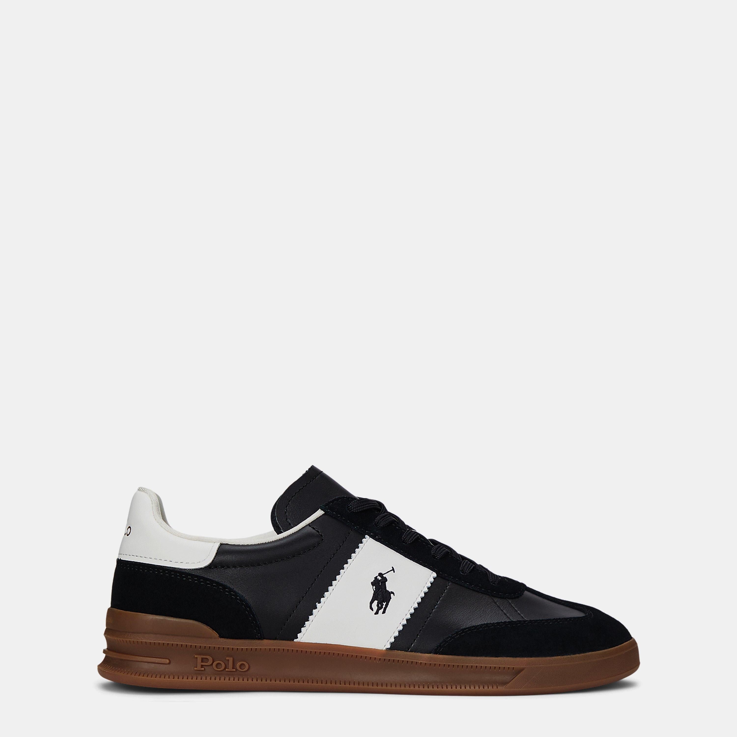 Heritage Aera Trainers