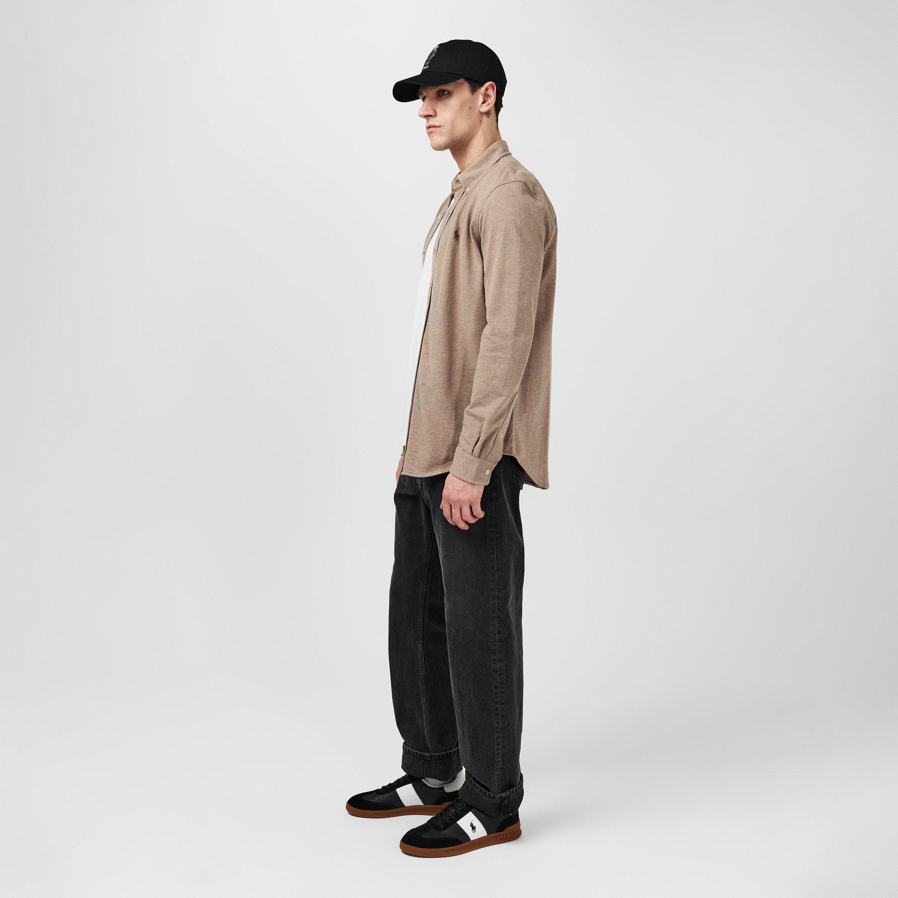 Heritage Aera Trainers