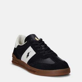 Heritage Aera Trainers