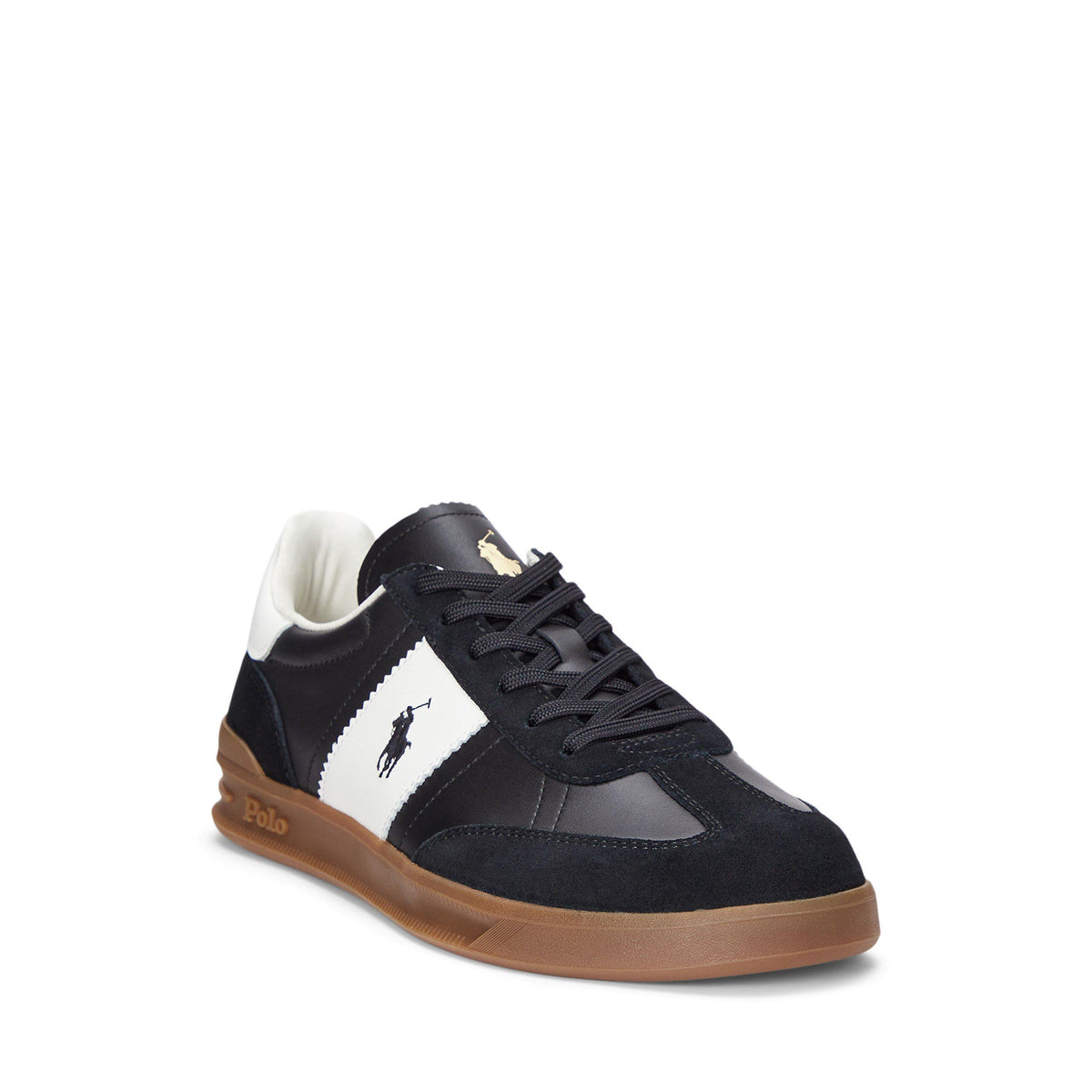 Heritage Aera Trainers