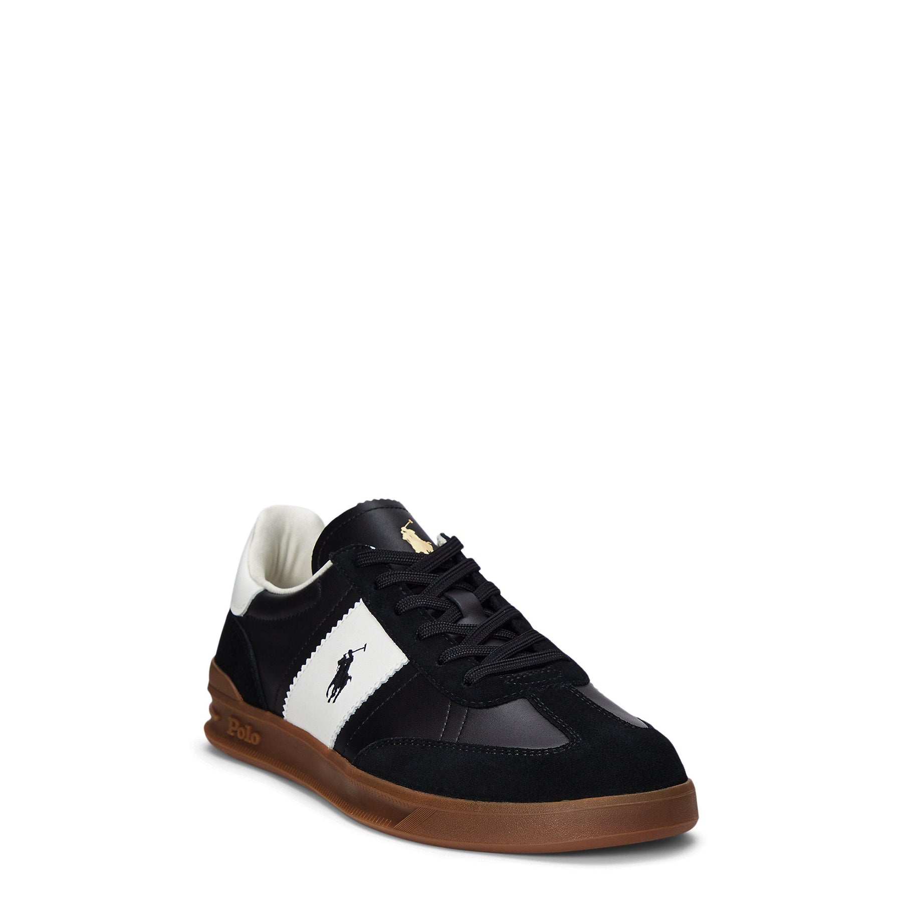Heritage Aera Trainers