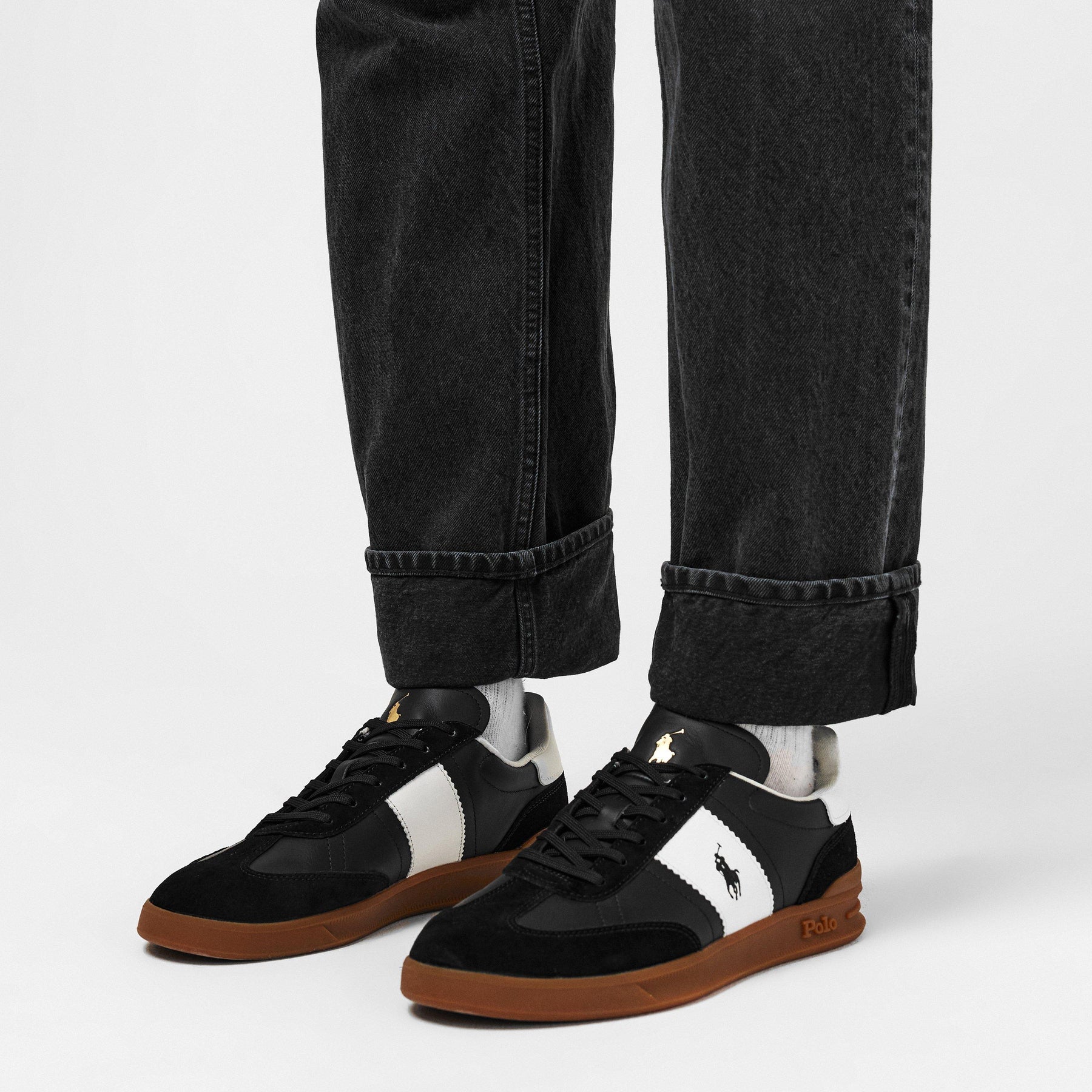 Heritage Aera Trainers