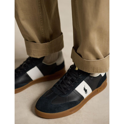 Heritage Aera Trainers