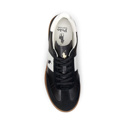Heritage Aera Trainers